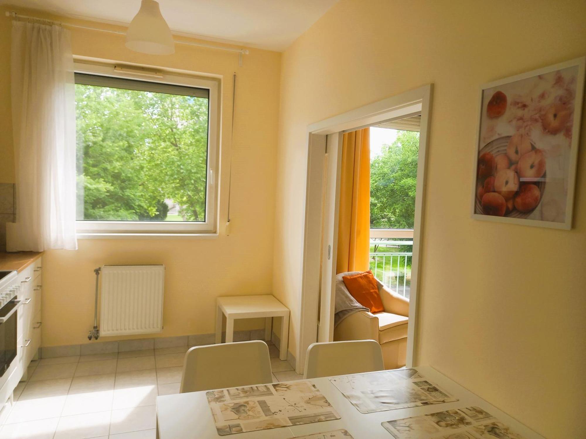 Panorama Apartman Cegléd Exterior photo