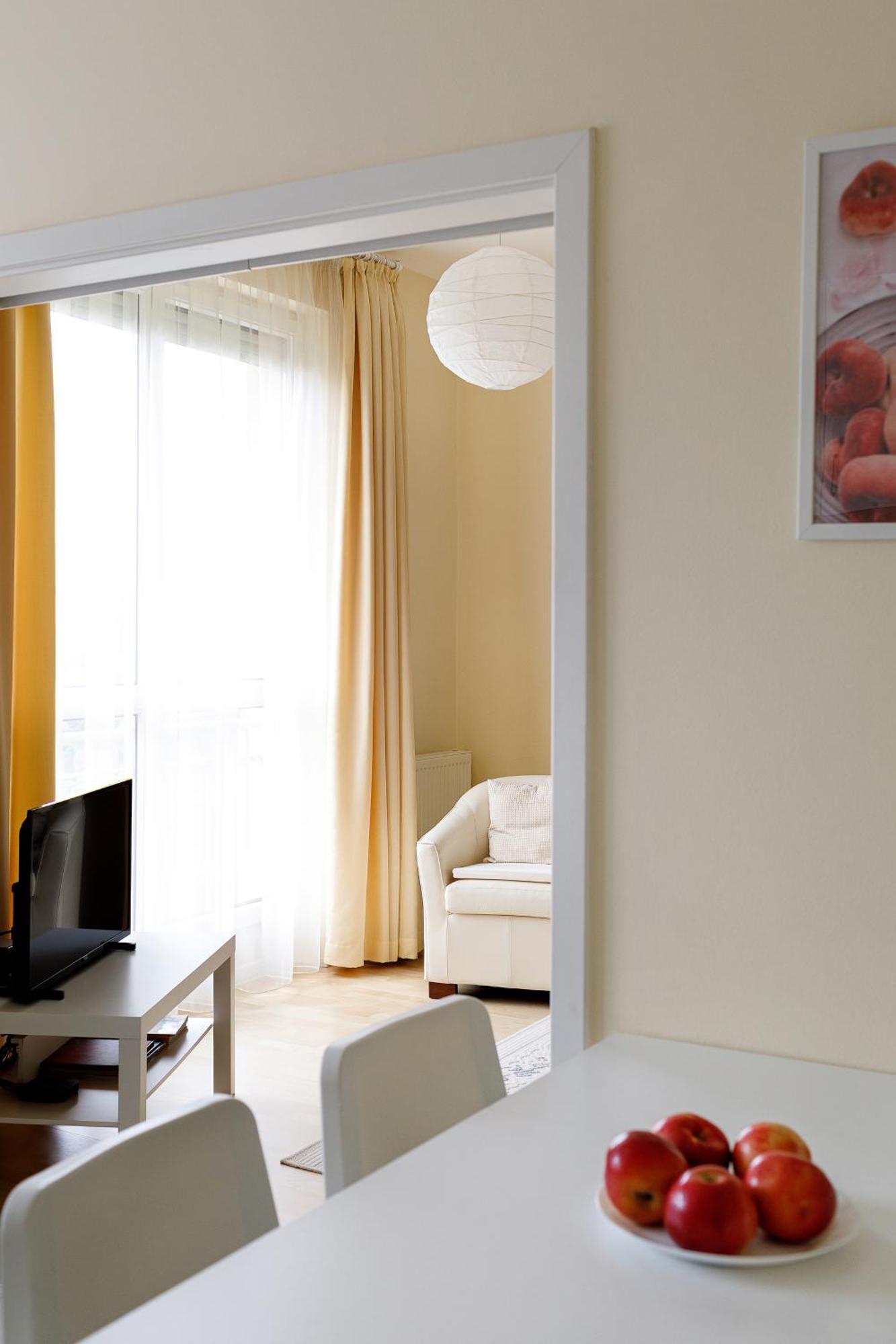 Panorama Apartman Cegléd Exterior photo